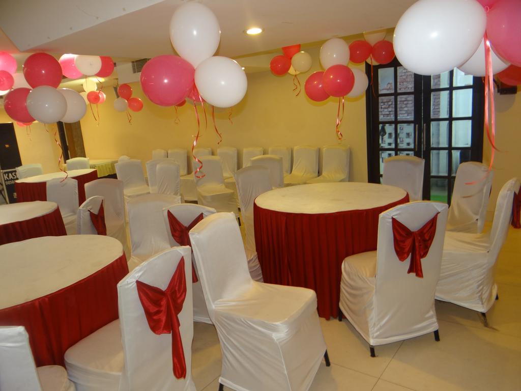 Janhvi International Hotel