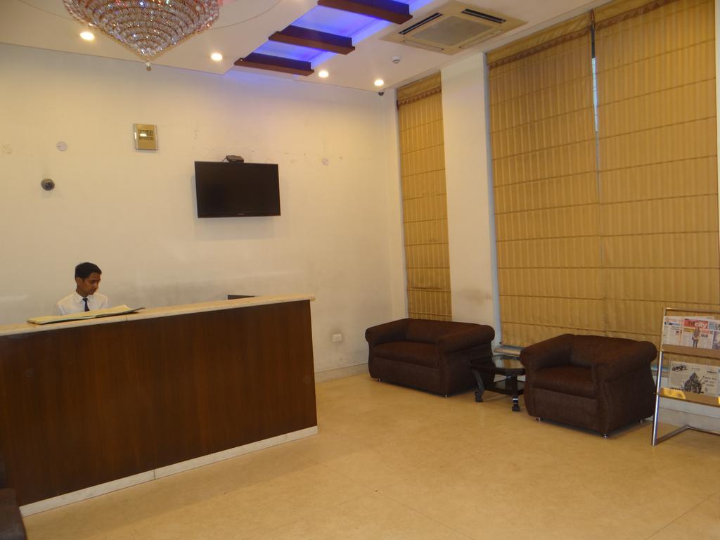 Janhvi International 2* Varanasi