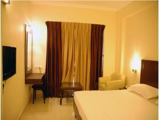 Janhvi International Varanasi